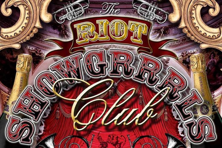 Riot Showgrrrls Club