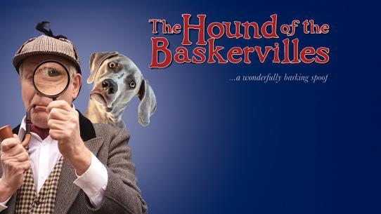 The Hound of the Baskervilles