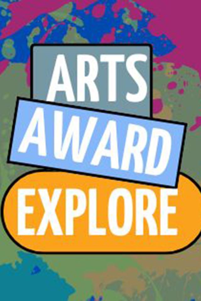 Arts Award Explore | Minack Theatre