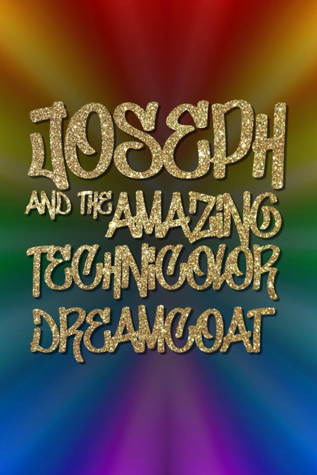 Top 10 colours store of joseph's dreamcoat