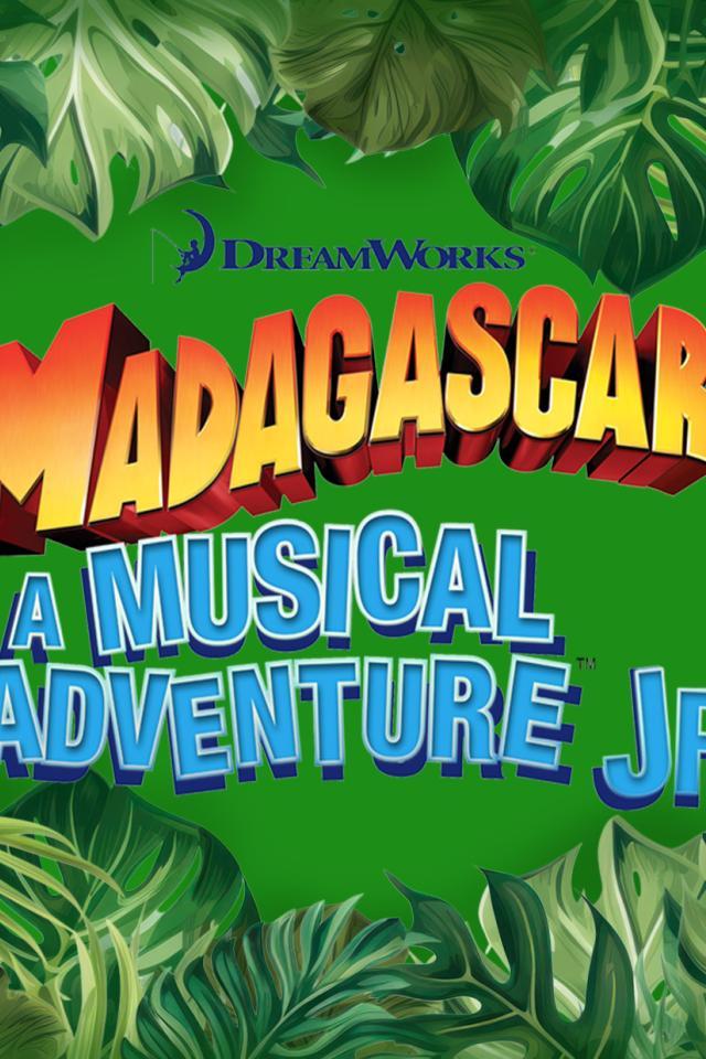 Madagascar Jr | Minack Theatre