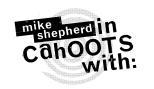 Mike Shepherd Logo