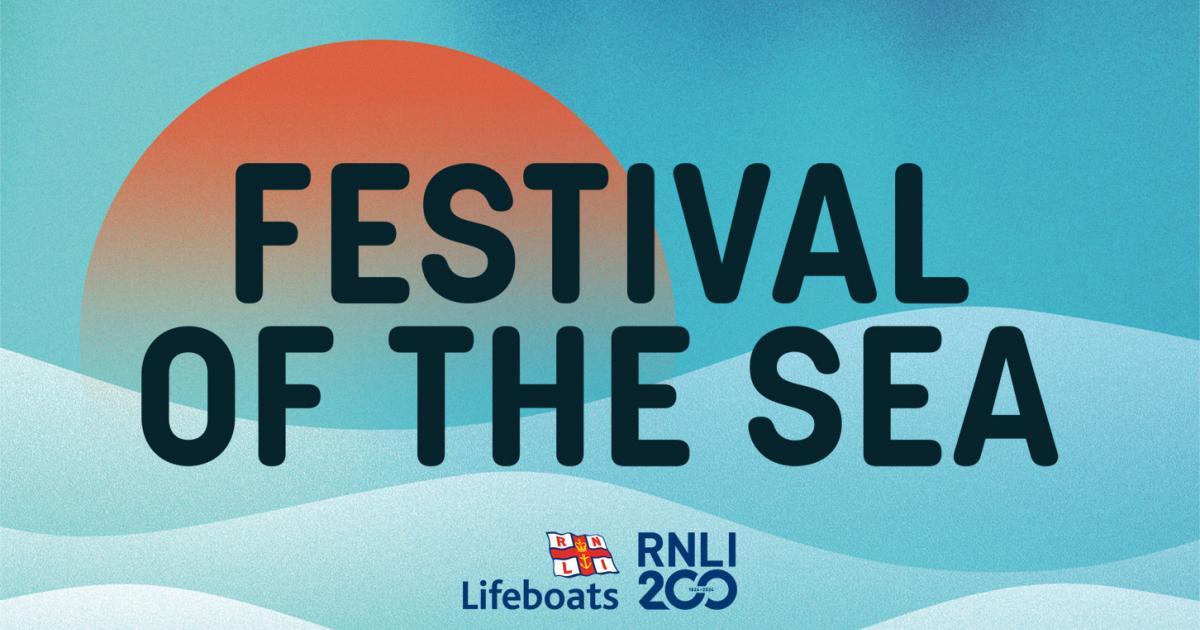Festival of the Sea Minack Theatre
