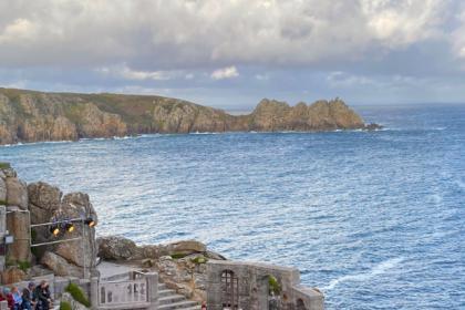 Fisherman's Friends 2021