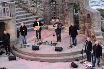 Fisherman's Friends 2021