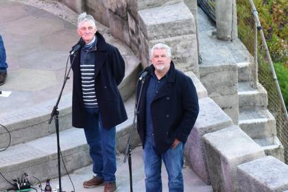 Fisherman's Friends 2021