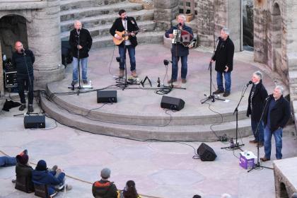 Fisherman's Friends 2021