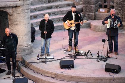 Fisherman's Friends 2021