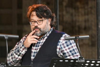 The Boatswains' Mate - Tête à Tête 