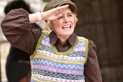 The Boatswains' Mate - Tête à Tête 