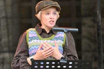 The Boatswains' Mate - Tête à Tête 