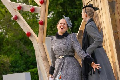 As You Like It - The Duke's Theatre