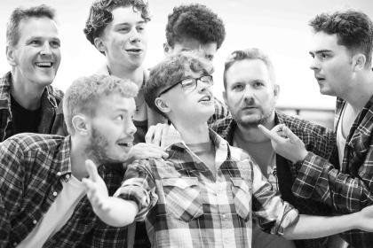The Rink - British Theatre Academy