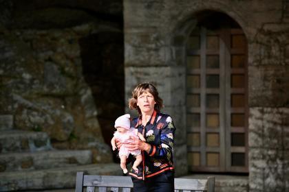 Mary Woodvine - TRE - o-region