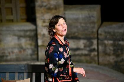 Mary Woodvine - TRE - o-region