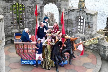 The Tempest - Hertfordshire Players