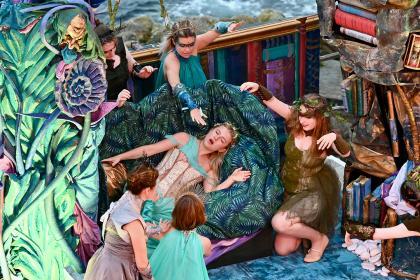 The Tempest - Hertfordshire Players