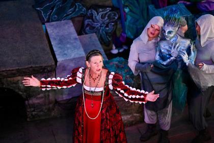 The Tempest - Hertfordshire Players