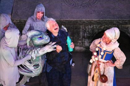 The Tempest - Hertfordshire Players