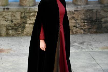 The French Lieutenant's Woman - Brighton Little Theatre