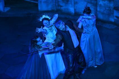 The Tempest - Hertfordshire Players