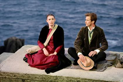 The French Lieutenant's Woman - Brighton Little Theatre