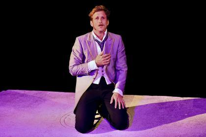 The French Lieutenant's Woman - Brighton Little Theatre