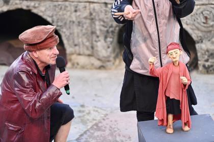 Calvino Nights © Lynn Batten 2023