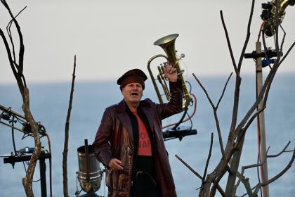 Calvino Nights © Lynn Batten 2023