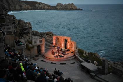 Scott Matthews October 2021