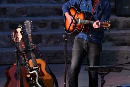 Scott Matthews October 2021