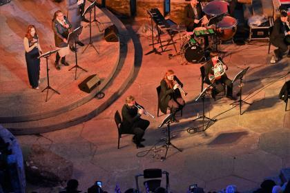 Proms at the Minack 2021