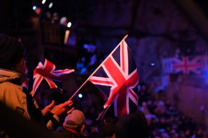 Proms at the Minack 2021