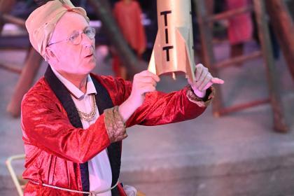 Calvino Nights © Lynn Batten 2023