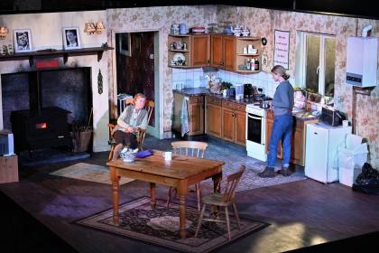 The Beauty Queen of Leenane