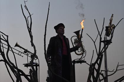 Calvino Nights © Lynn Batten 2023