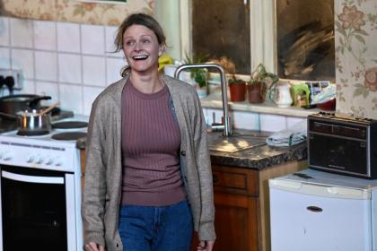 The Beauty Queen of Leenane