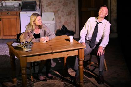 The Beauty Queen of Leenane