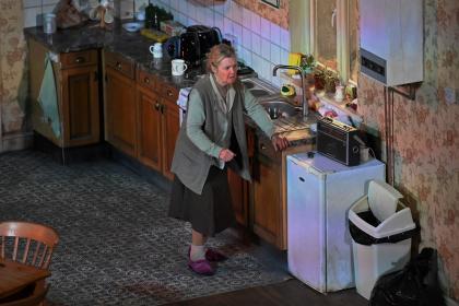 The Beauty Queen of Leenane