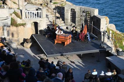 Horrible Histories:  Gorgeous Georgians & Vile Victorians