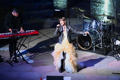 An Audience with Molly