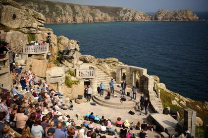 Fisherman's Friends, 3 September