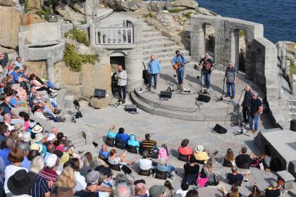 Fisherman's Friends, 3 September