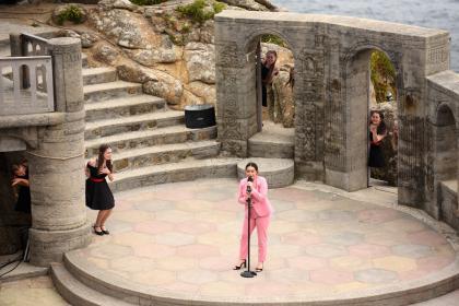 Songs Under the Stars