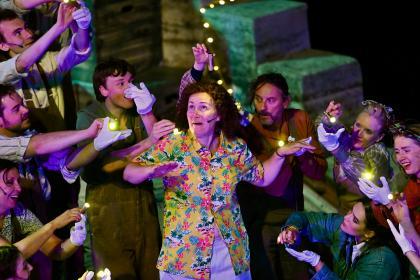 Miss Benson's Beetle - Bodkin Theatre