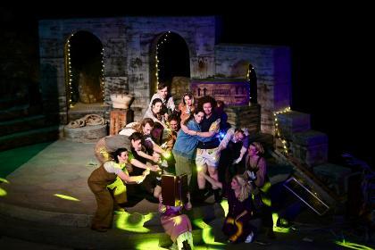 Miss Benson's Beetle - Bodkin Theatre