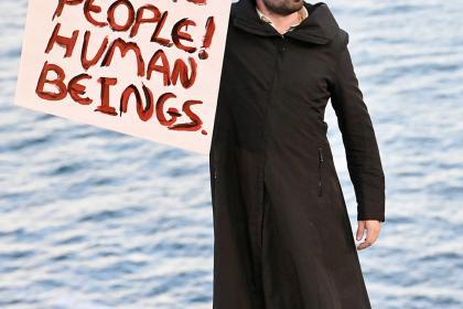 Measure for Measure - Moving Stories