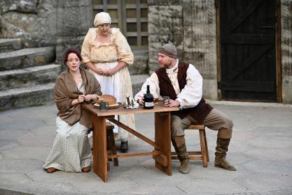 Jamaica Inn - Guildburys Theatre Company