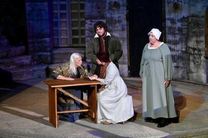 Jamaica Inn - Guildburys Theatre Company