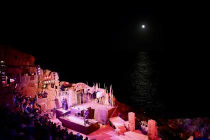 Macbeth - The Duke's Theatre Company